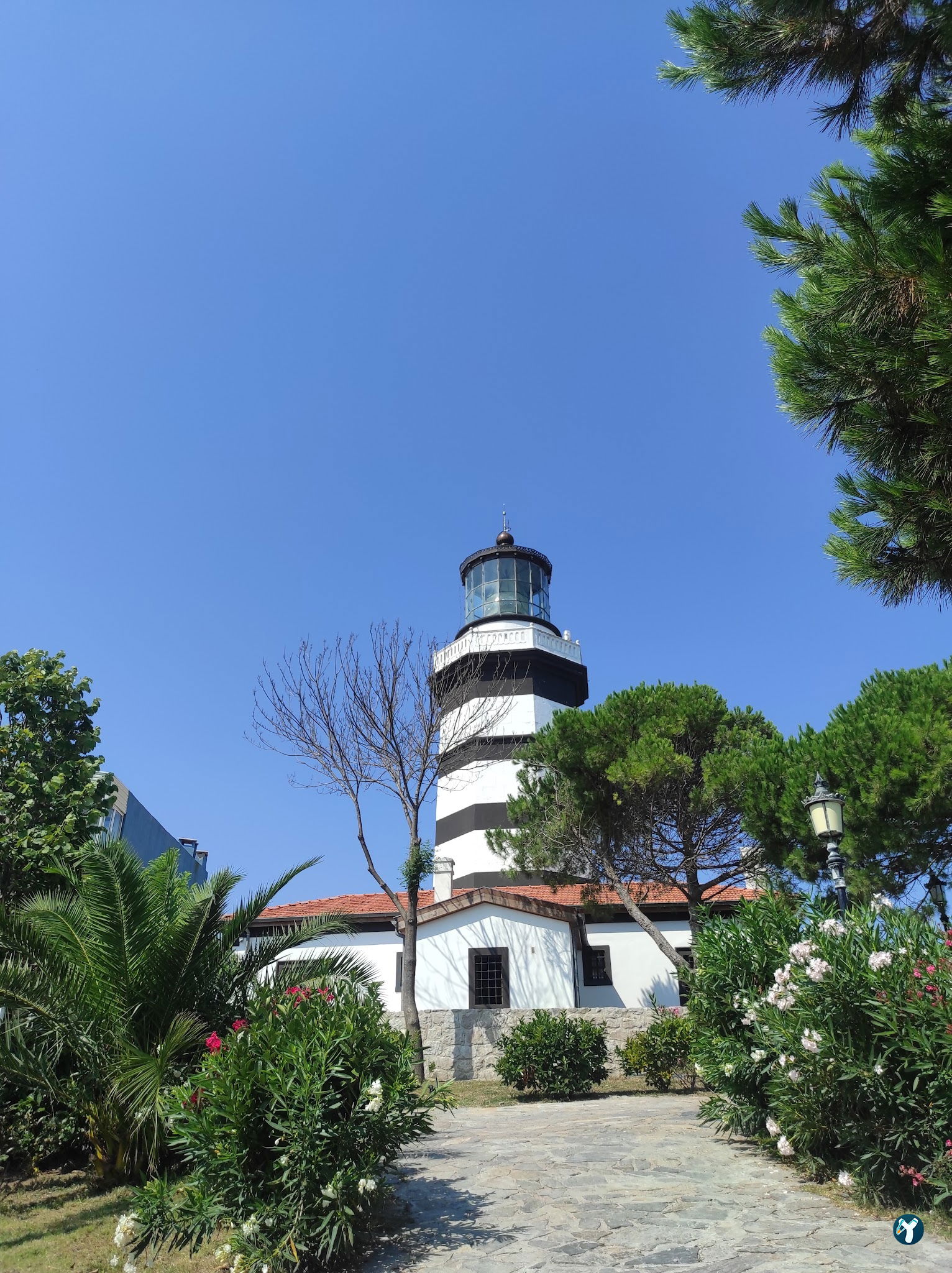 Sile Lighthouse