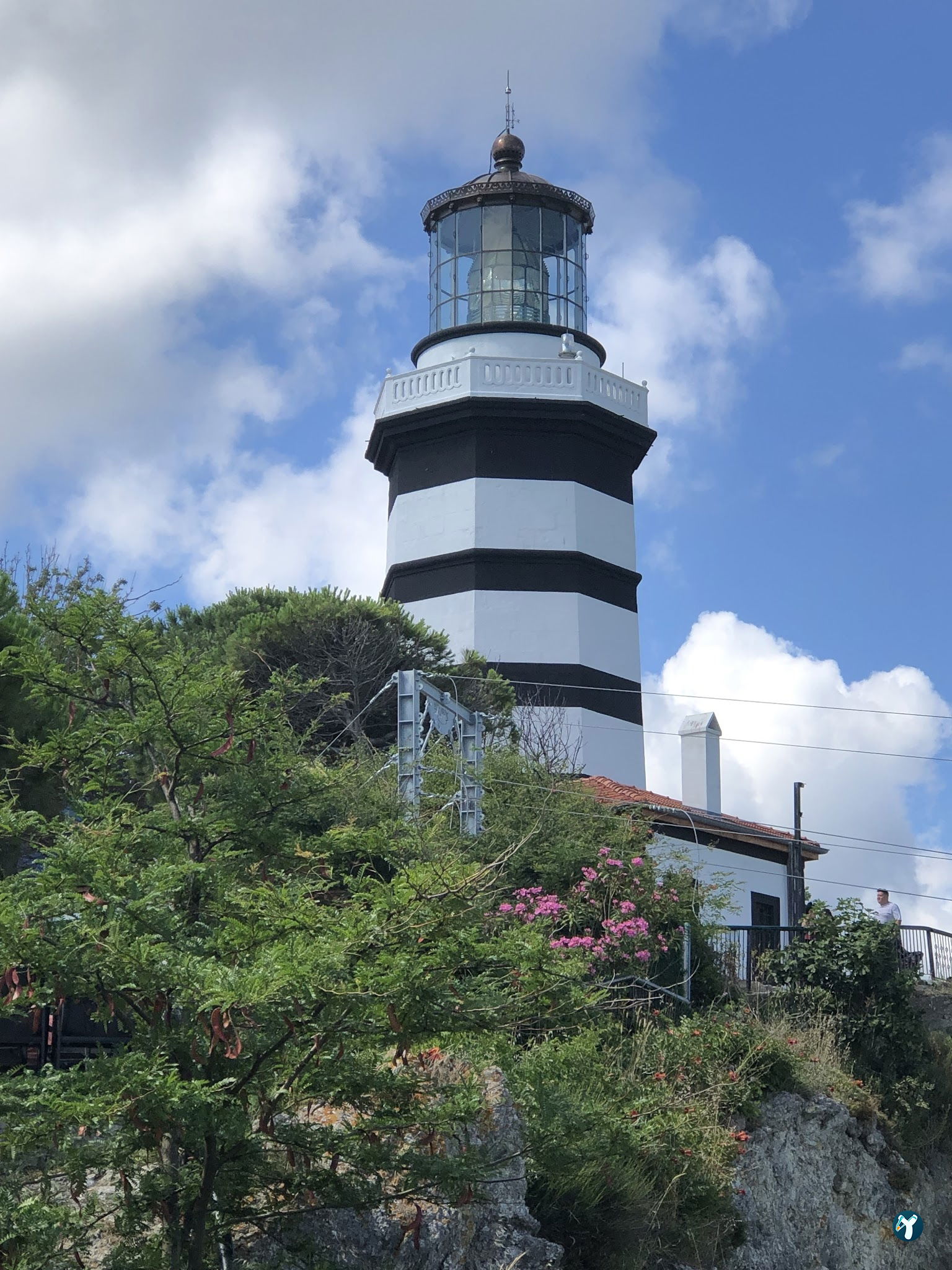 Sile Lighthouse