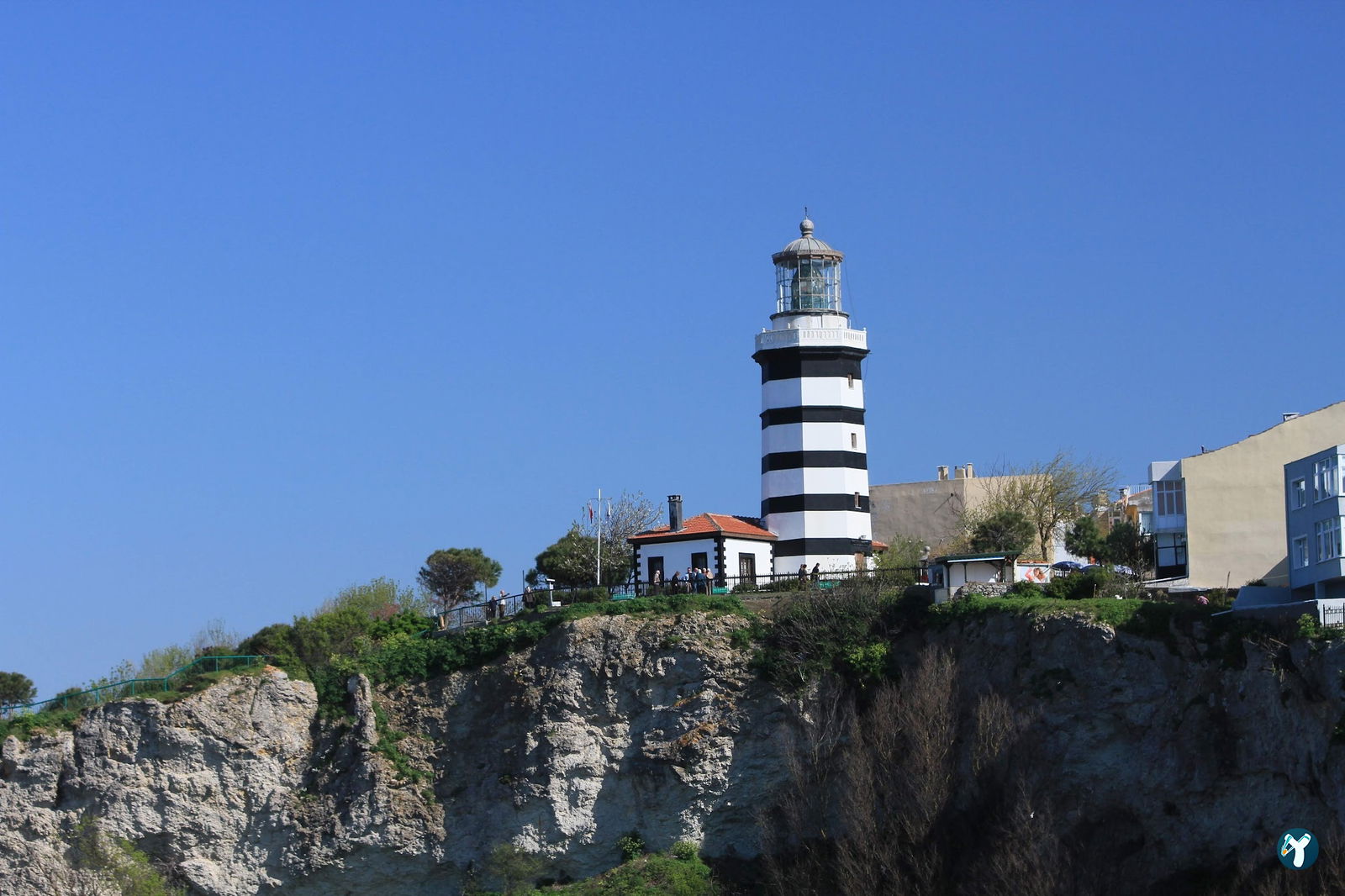 Sile Lighthouse