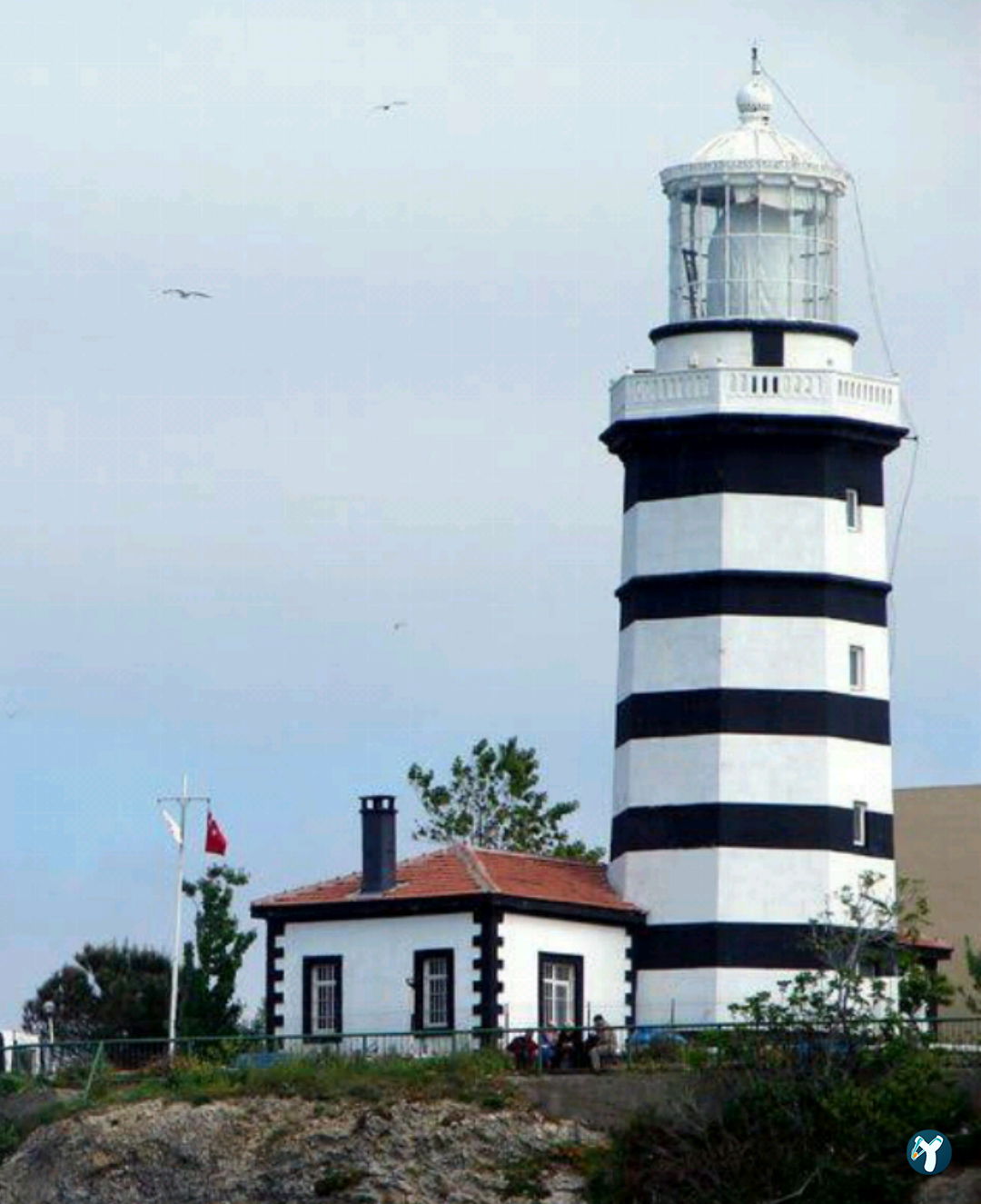Sile Lighthouse