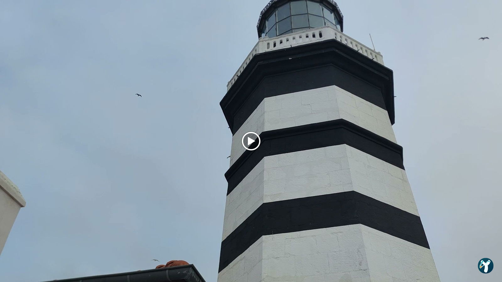 Sile Lighthouse