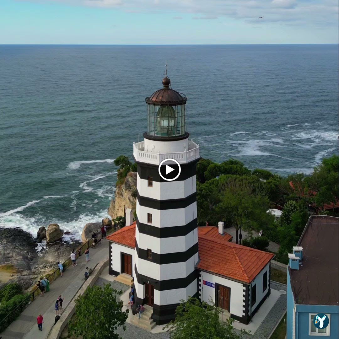 Sile Lighthouse