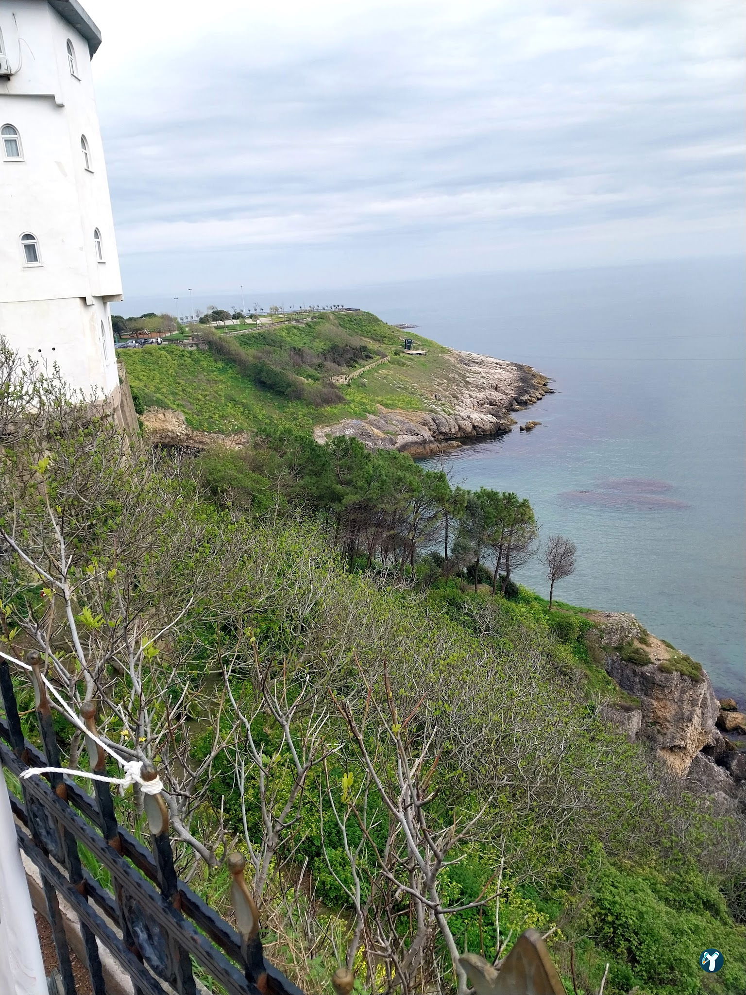 Sile Lighthouse