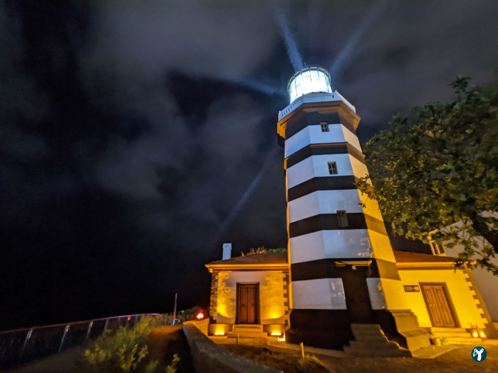 Sile Lighthouse