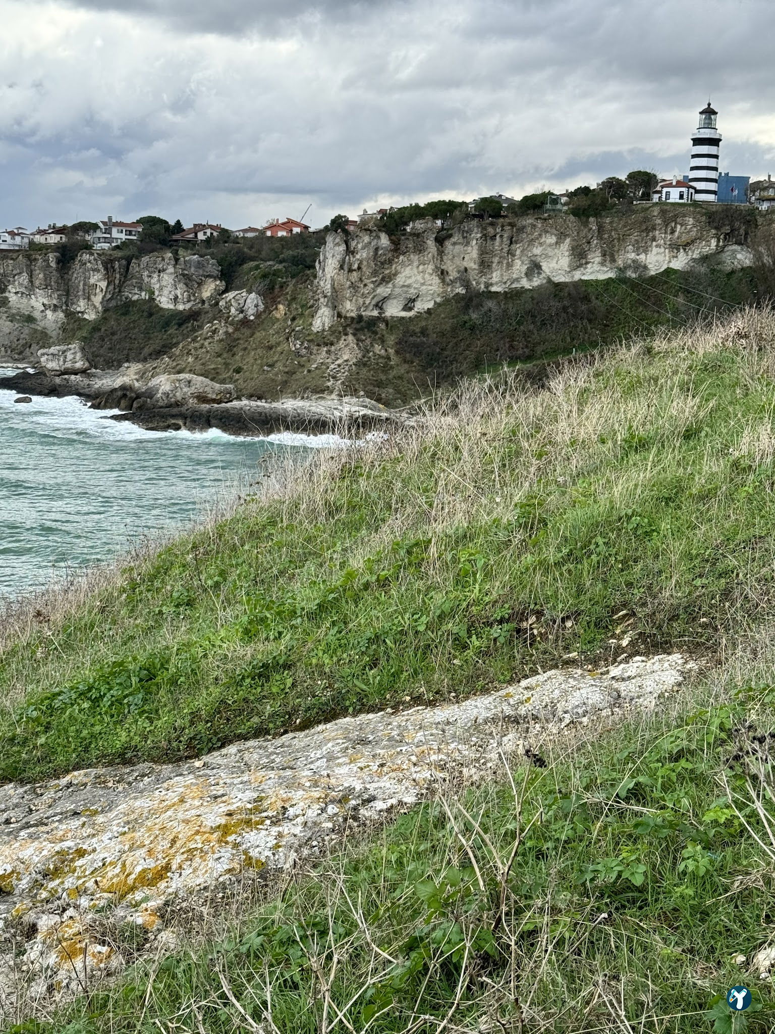 Sile Lighthouse