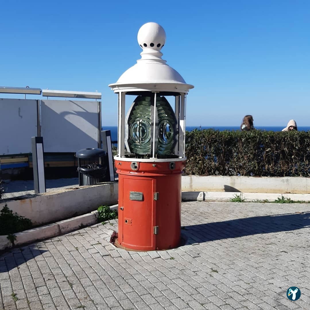 Sile Lighthouse