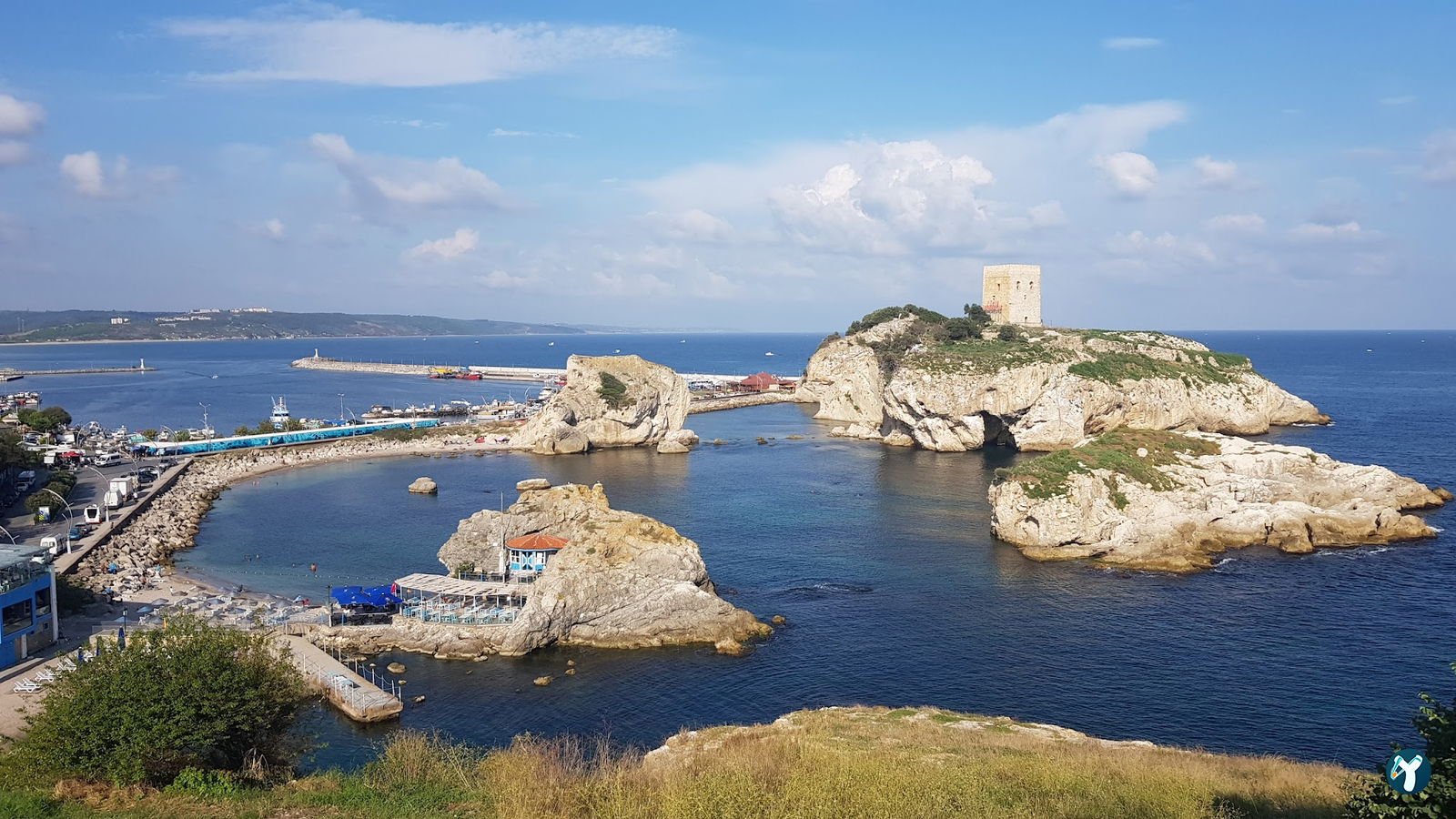 Sile Lighthouse