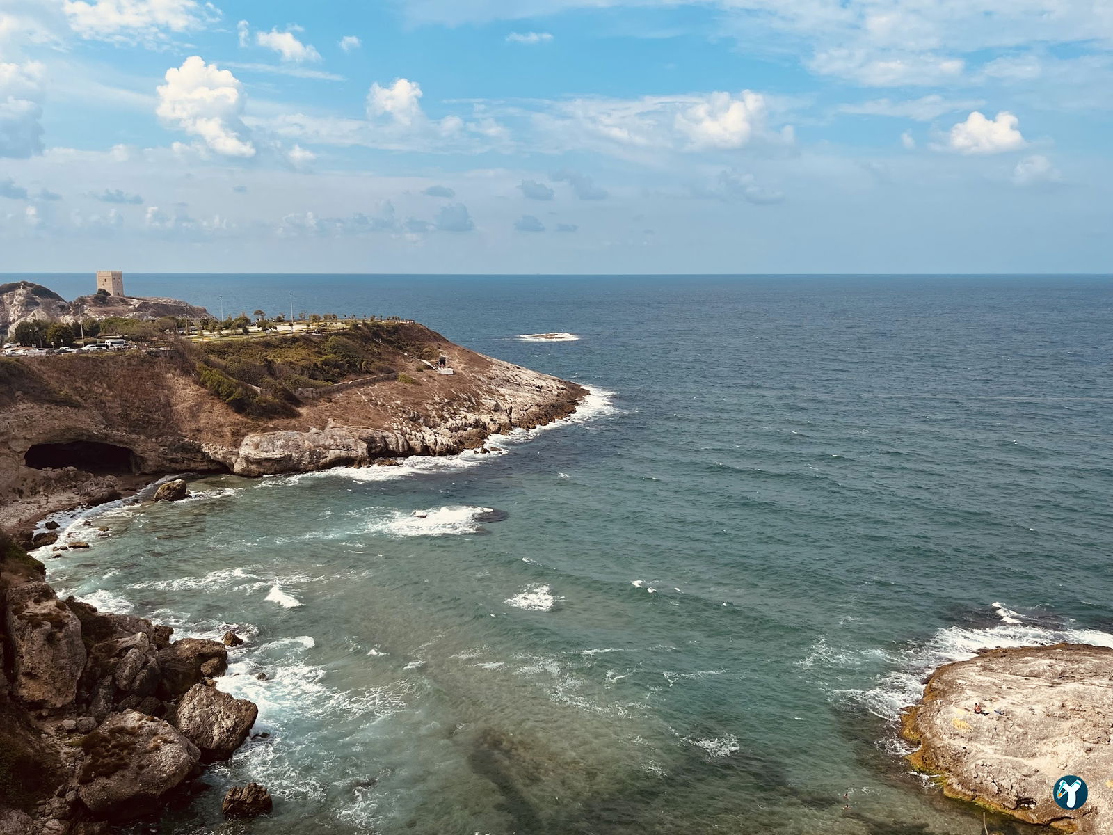 Sile Lighthouse