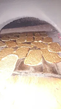 Bereket Pide Lavaş & Lahmacun Salonu resimleri