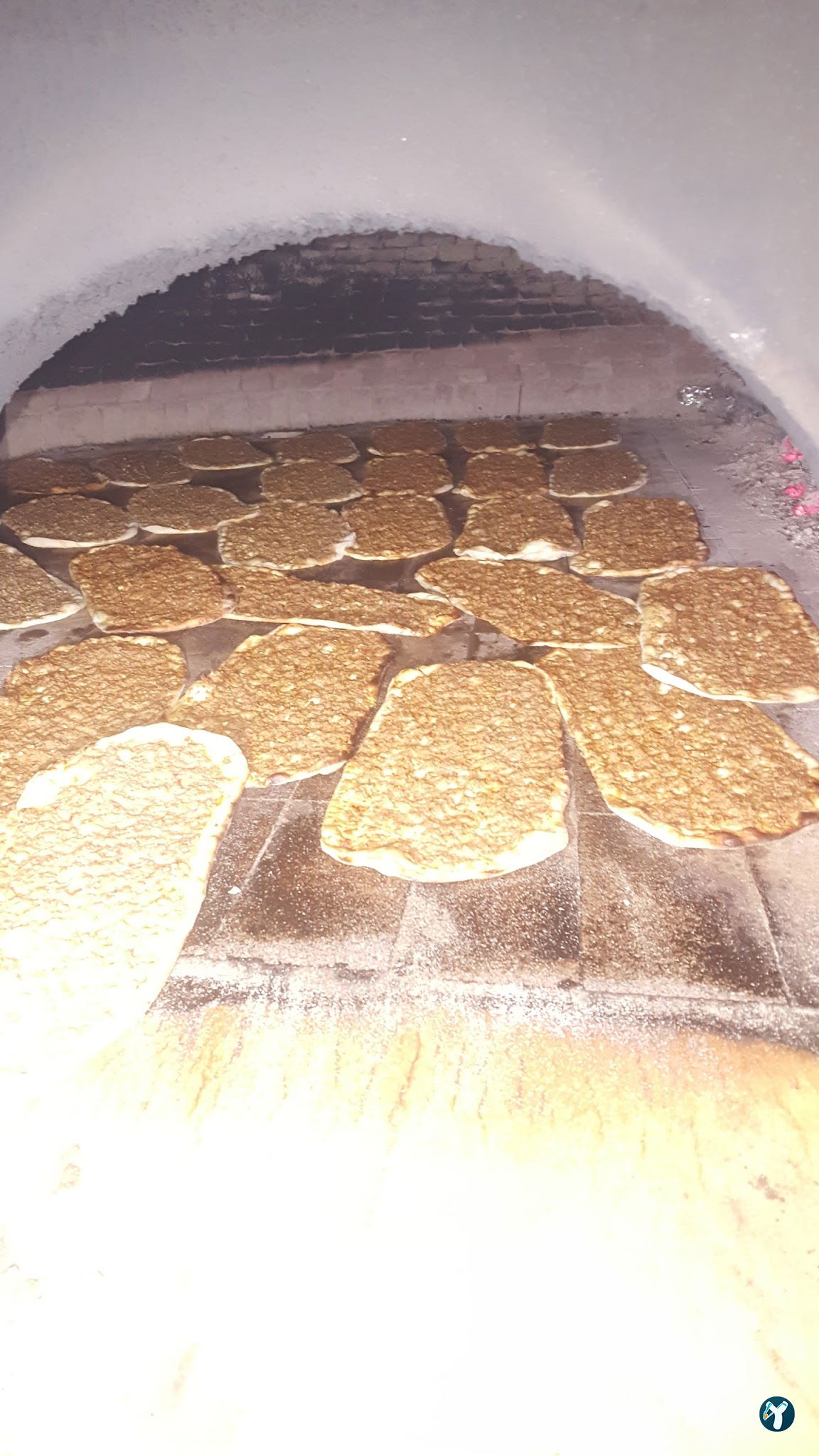 Bereket Pide Lavaş & Lahmacun Salonu
