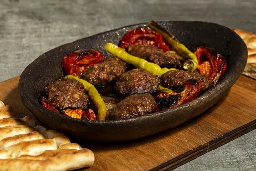 Köylüm Ev Yemekleri resimleri