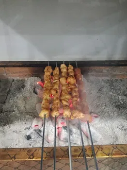 Ordu Adana Dürümcüsü resimleri