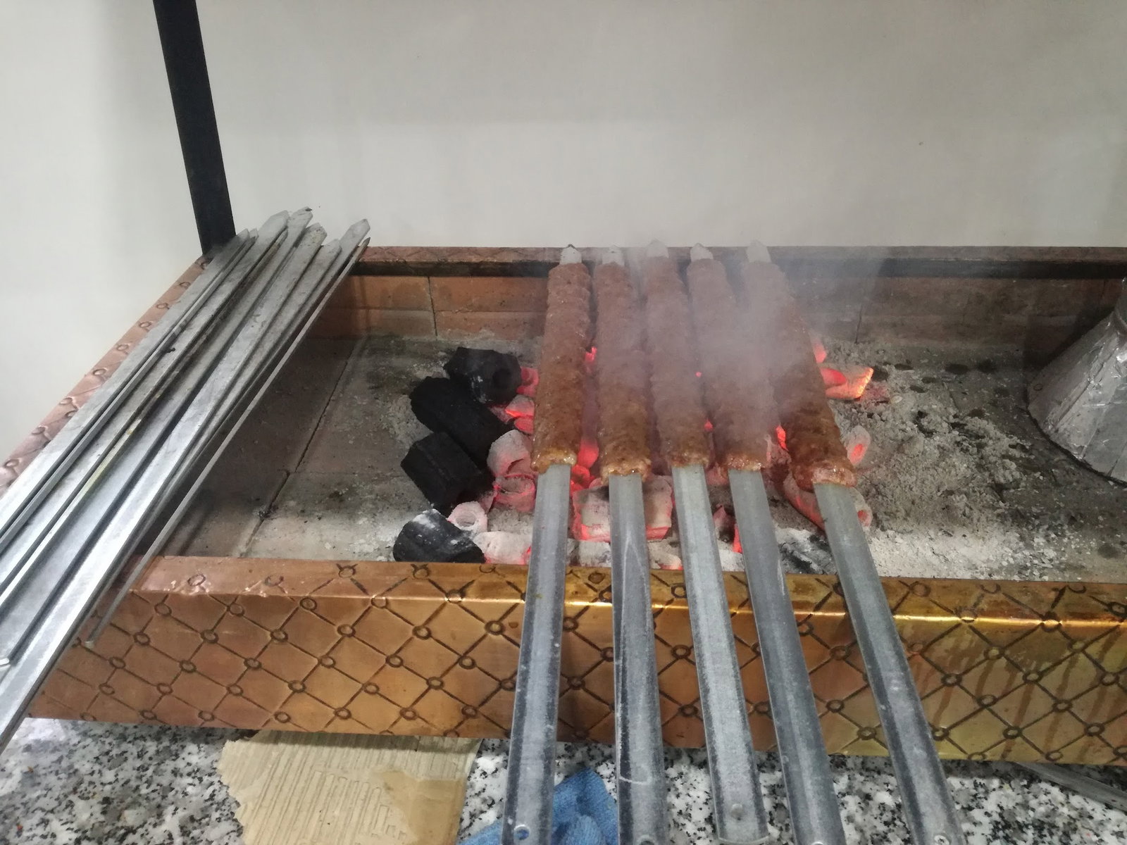 Ordu Adana Dürümcüsü