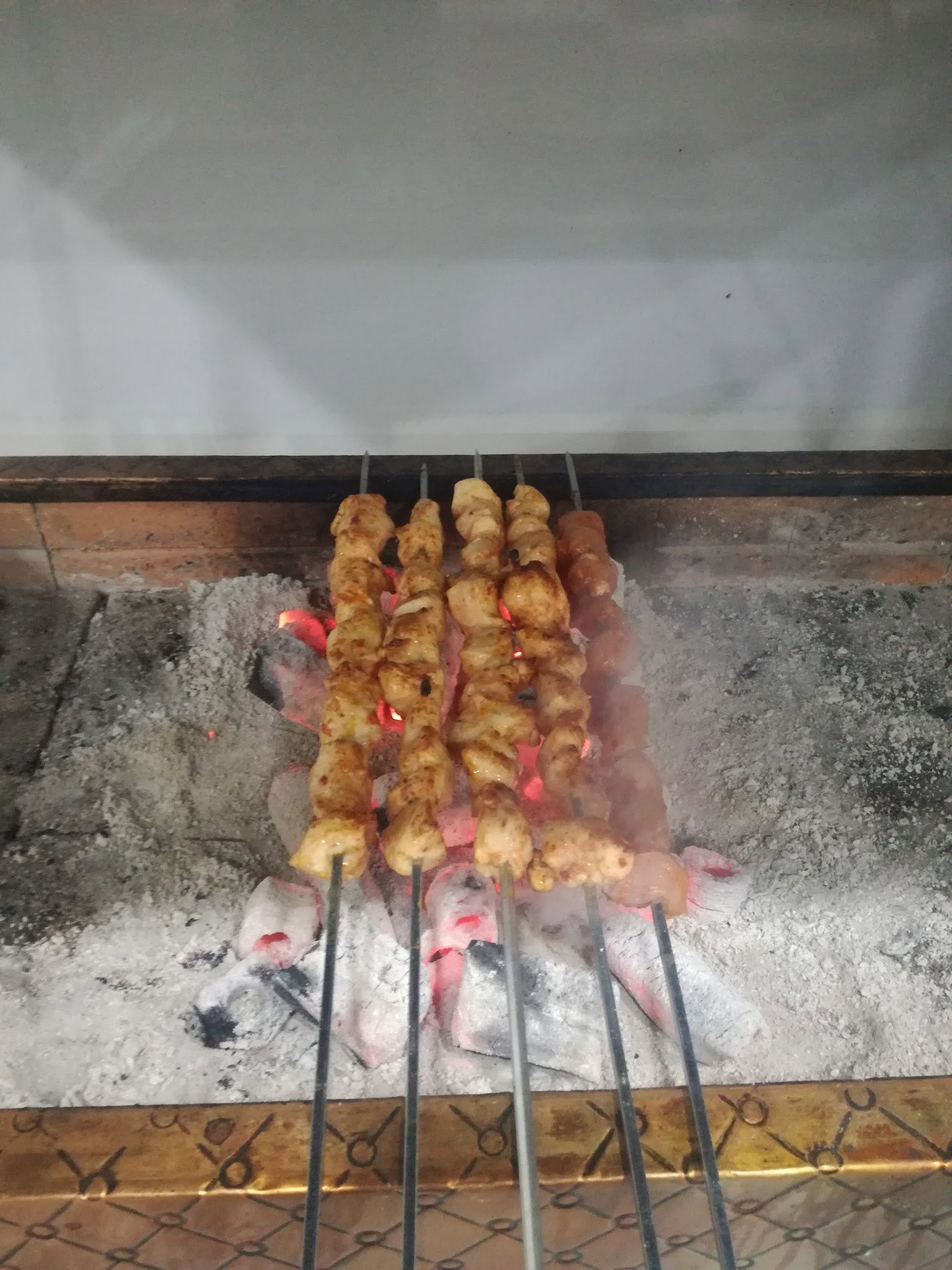 Ordu Adana Dürümcüsü