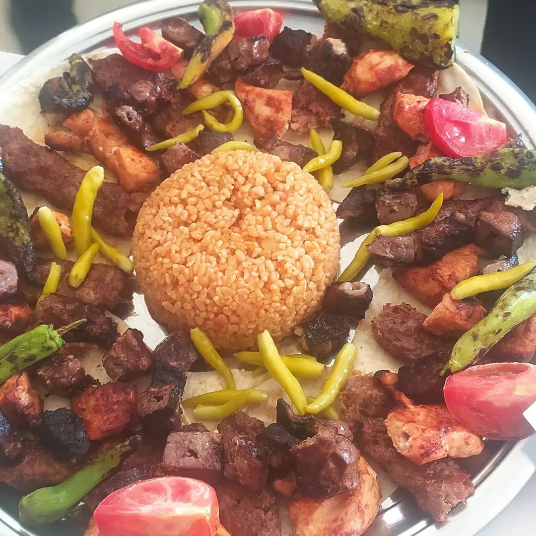 Ordu Adana Dürümcüsü