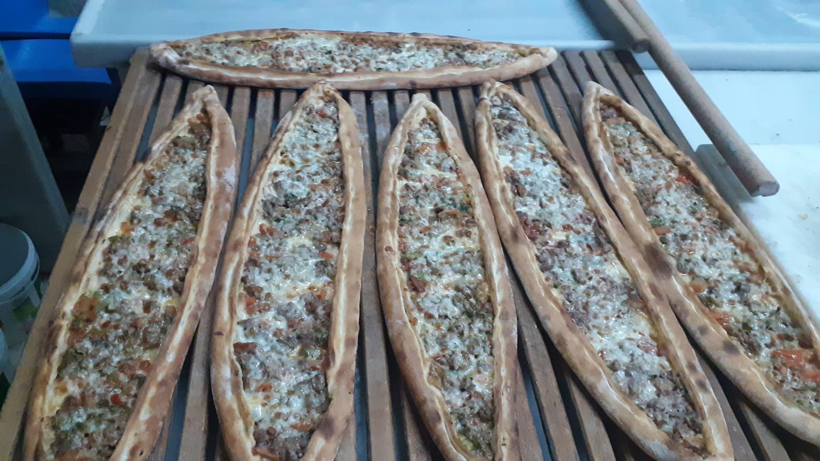 Faruk Abi Kebap Lahmacun