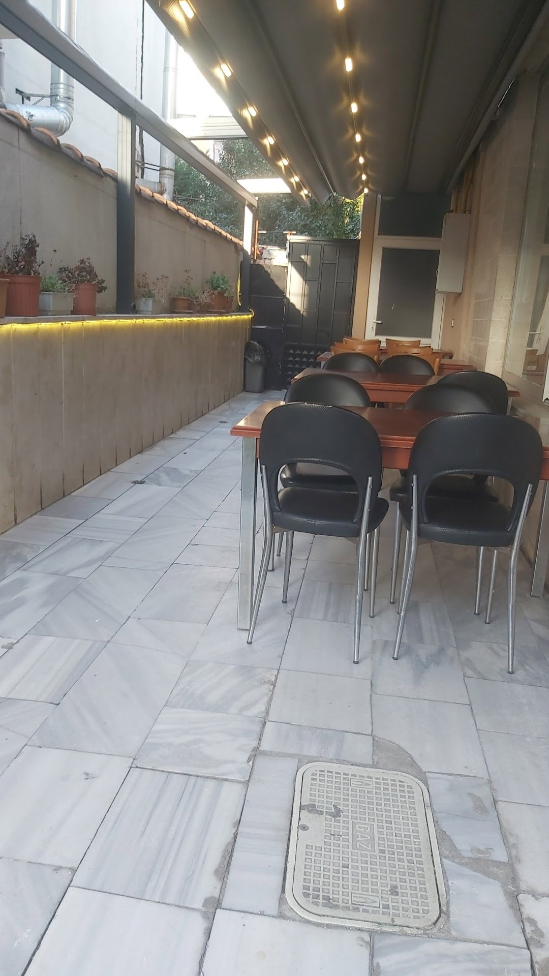 Faruk Abi Kebap Lahmacun