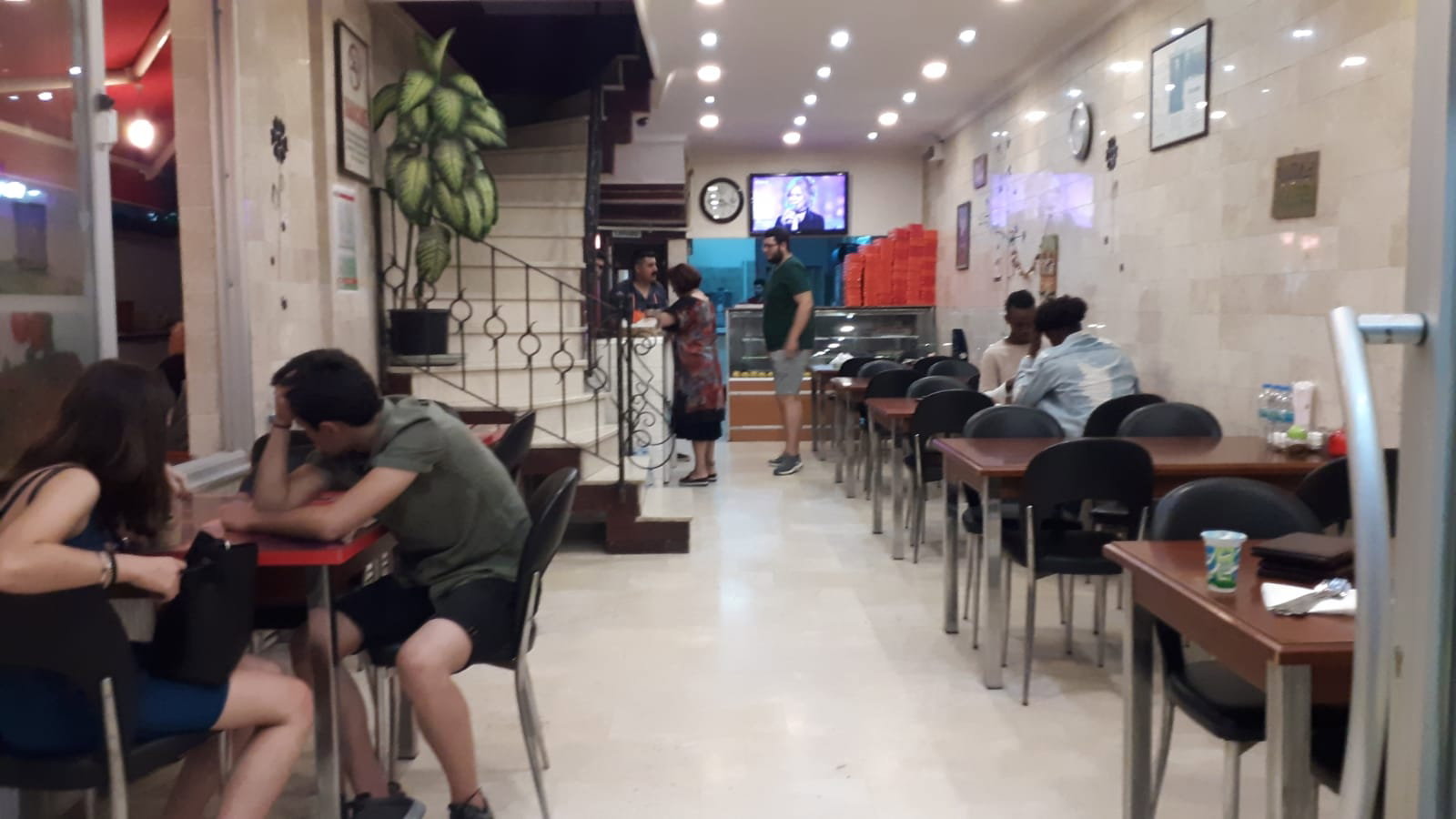 Faruk Abi Kebap Lahmacun