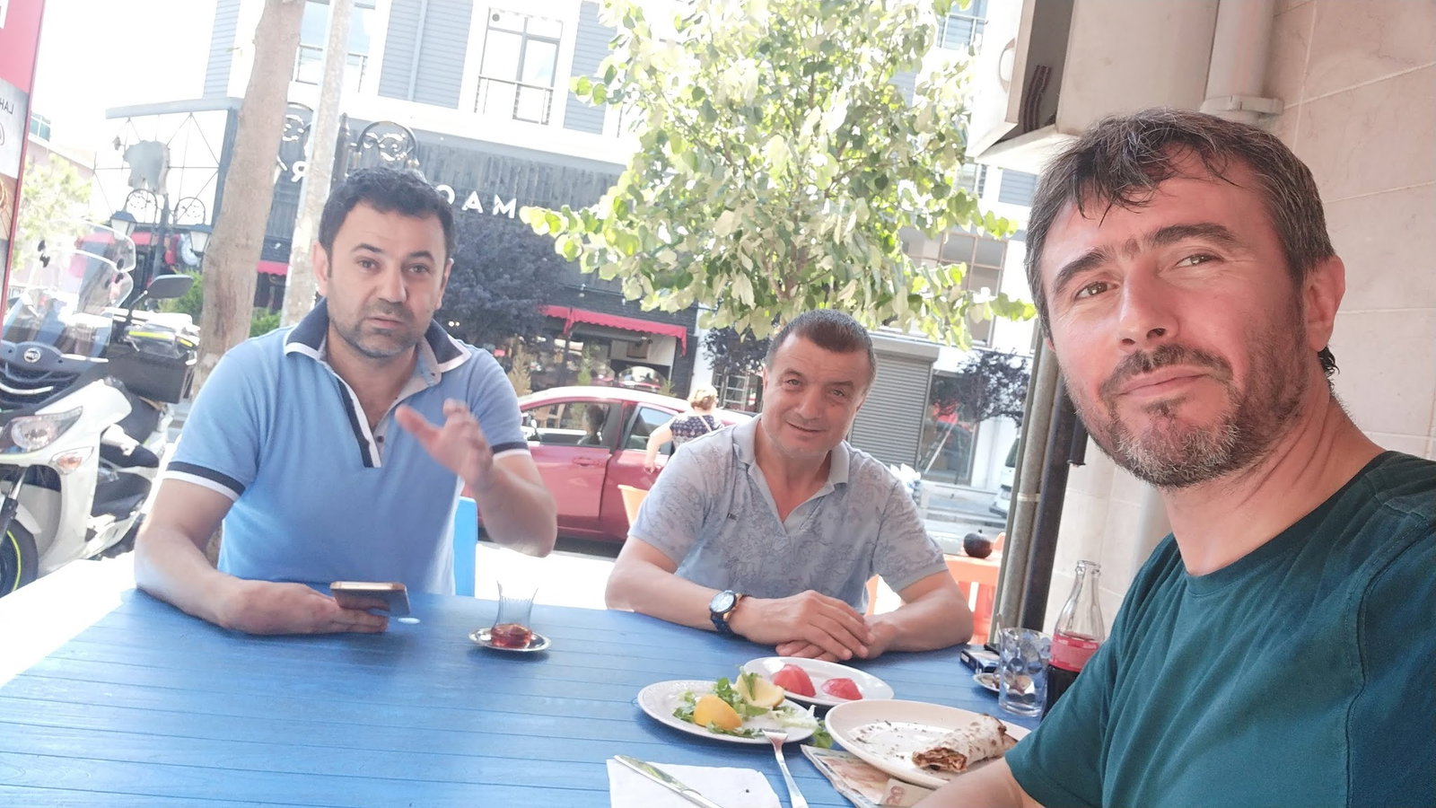 Faruk Abi Kebap Lahmacun