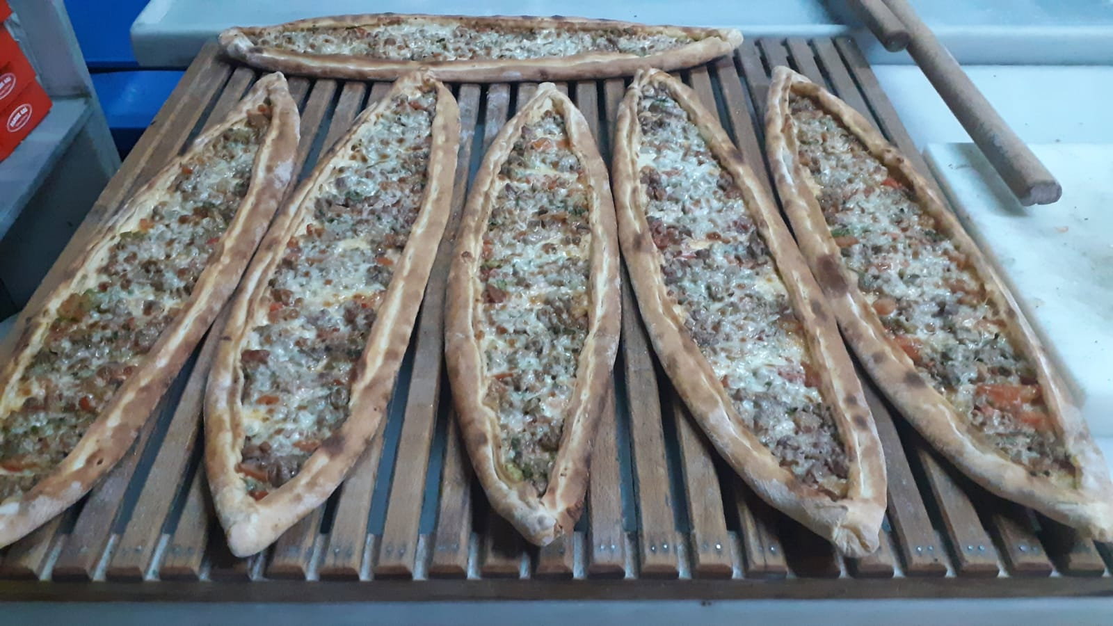 Faruk Abi Kebap Lahmacun