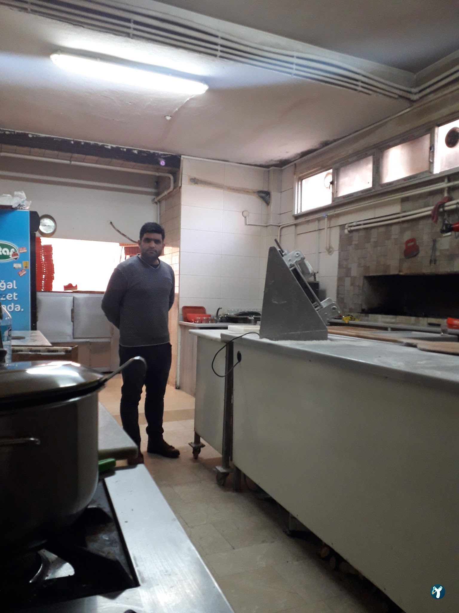 Faruk Abi Kebap Lahmacun
