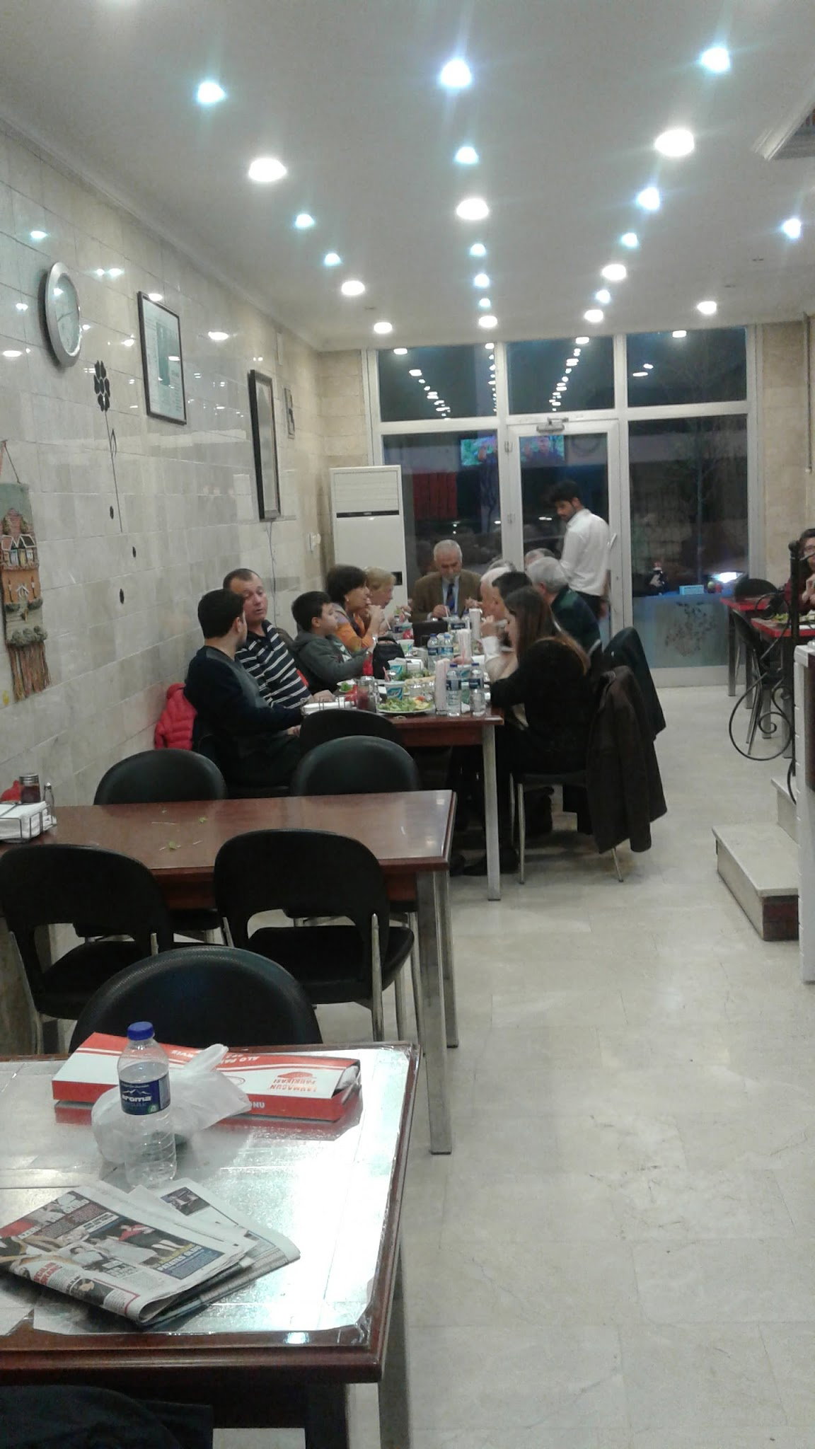 Faruk Abi Kebap Lahmacun