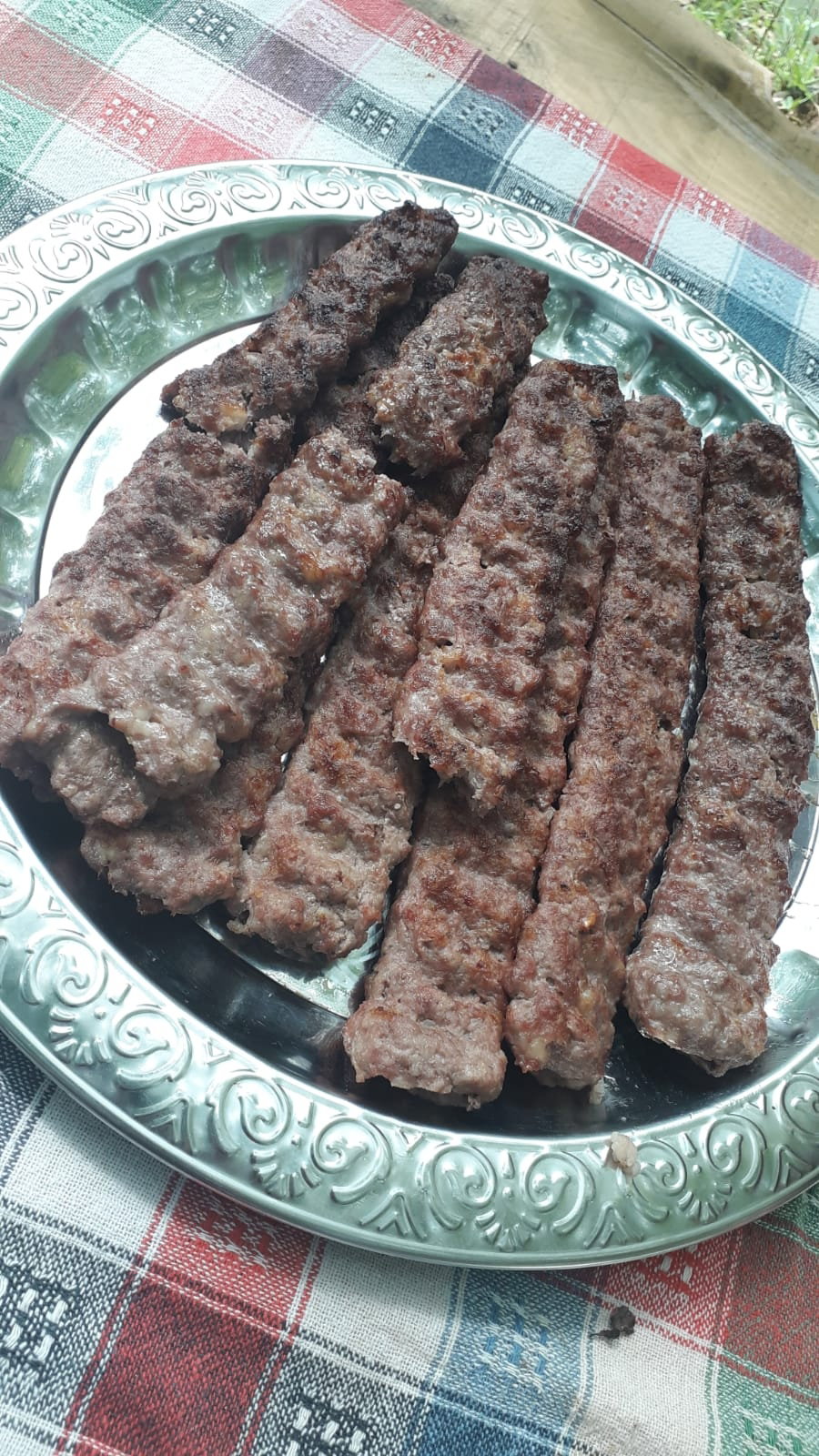 Faruk Abi Kebap Lahmacun