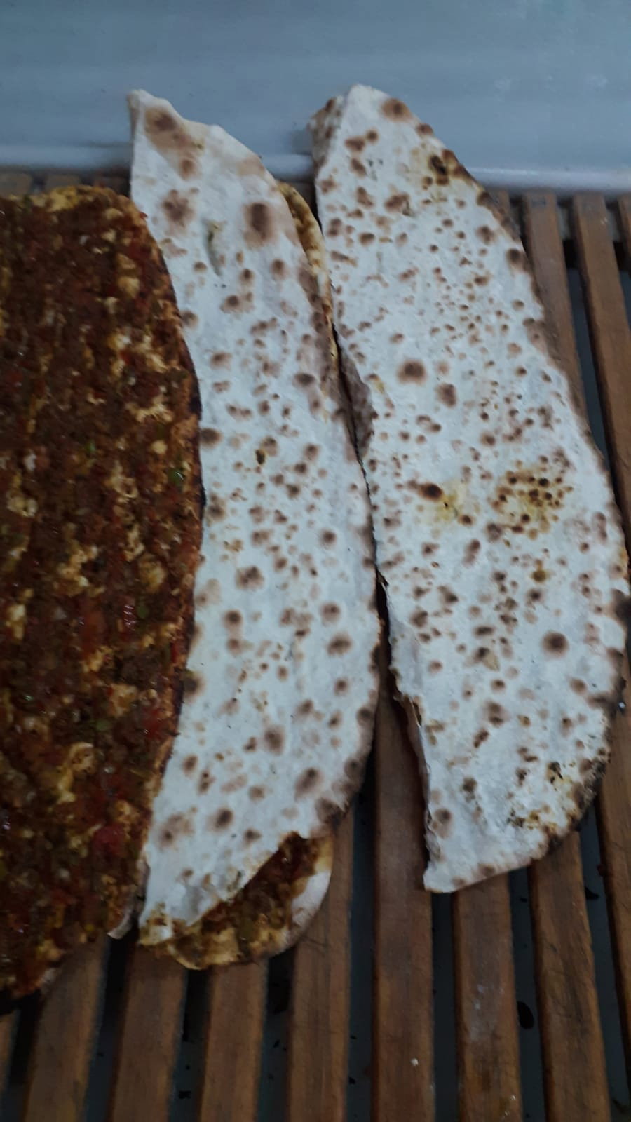 Faruk Abi Kebap Lahmacun