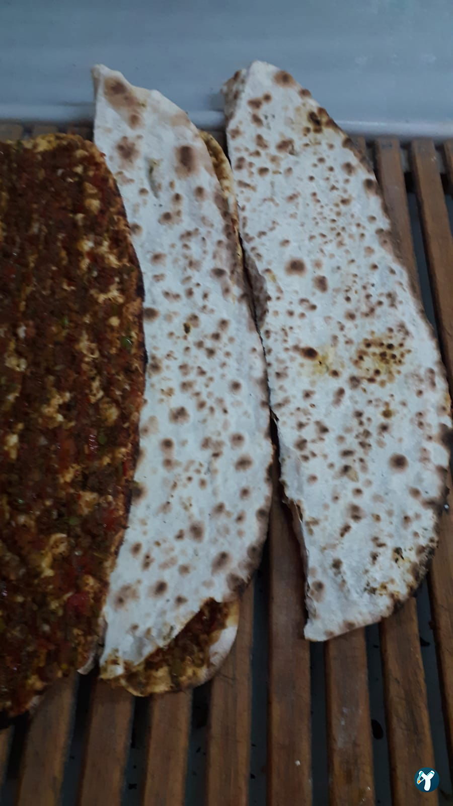Faruk Abi Kebap Lahmacun