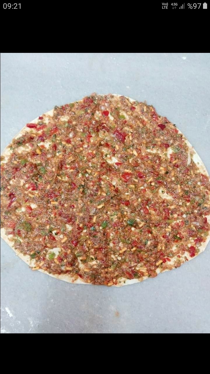 Faruk Abi Kebap Lahmacun