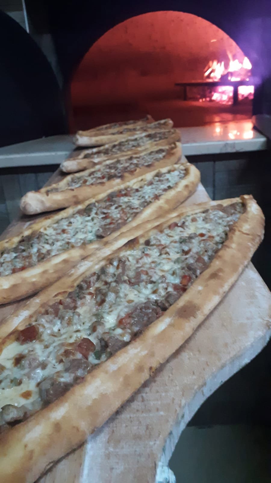 Faruk Abi Kebap Lahmacun