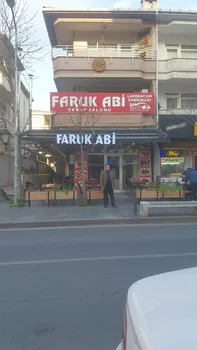 Faruk Abi Kebap Lahmacun resimleri Faruk Abi Kebap Lahmacun resimleri