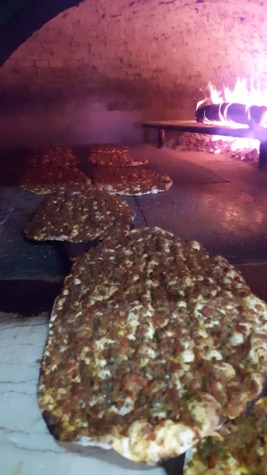 Faruk Abi Kebap Lahmacun