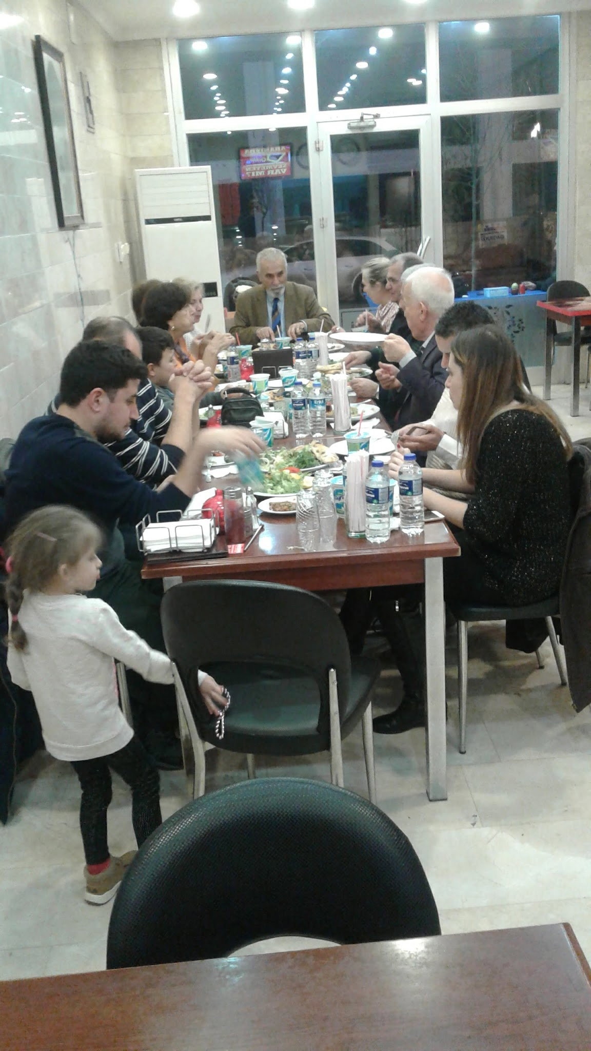 Faruk Abi Kebap Lahmacun