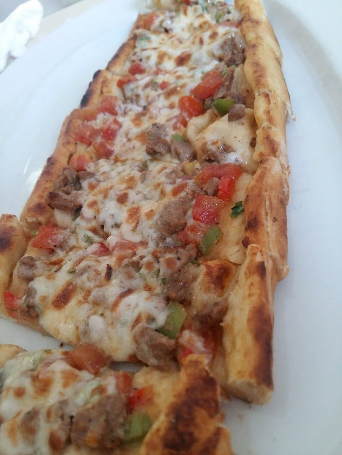 Faruk Abi Kebap Lahmacun