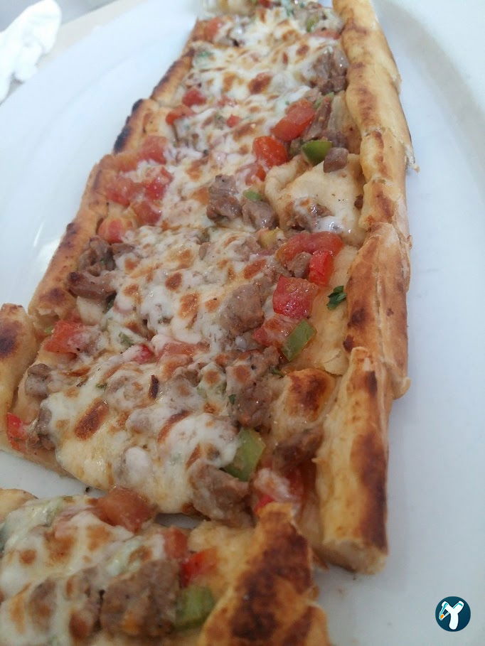 Faruk Abi Kebap Lahmacun
