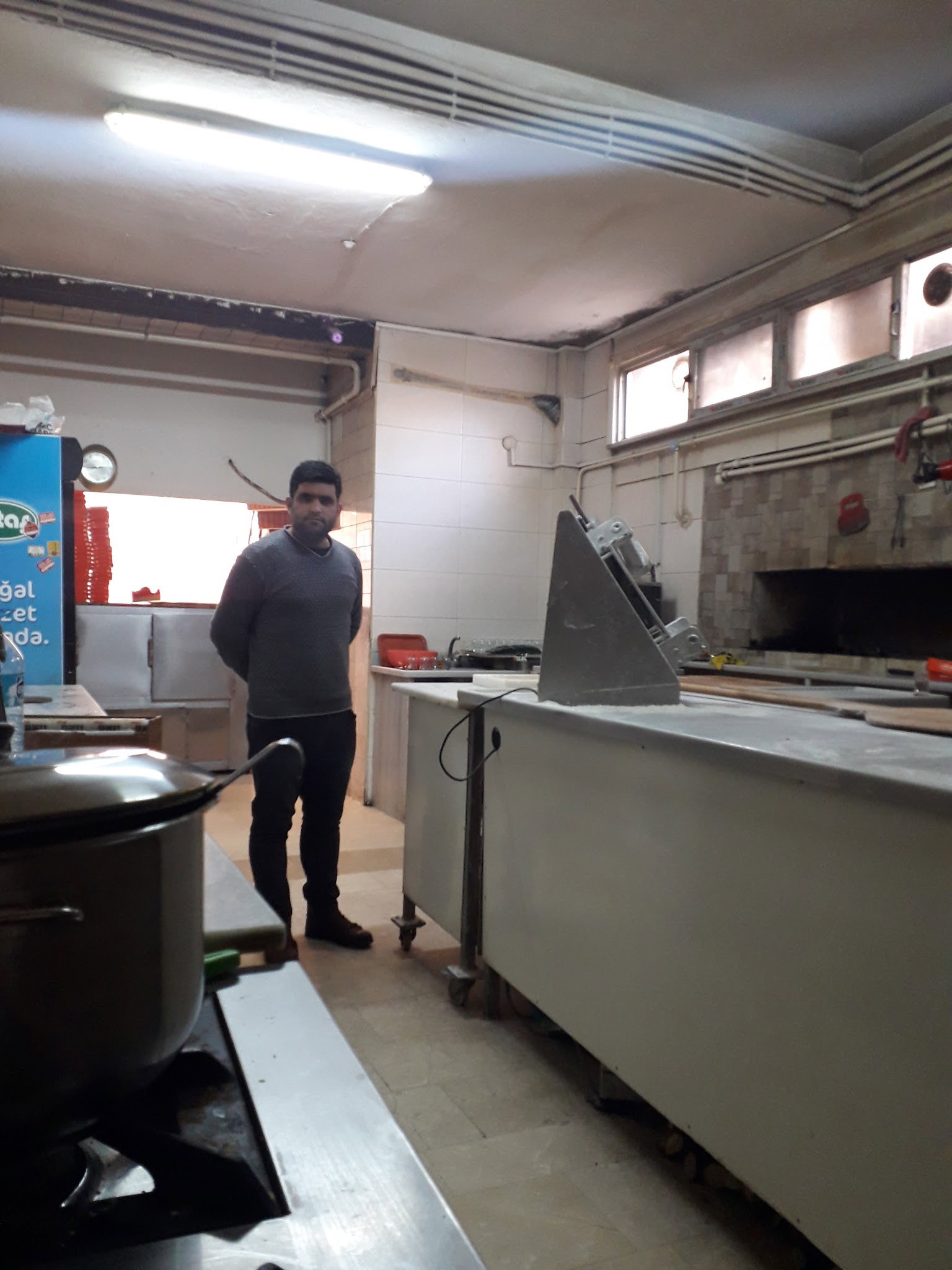 Faruk Abi Kebap Lahmacun