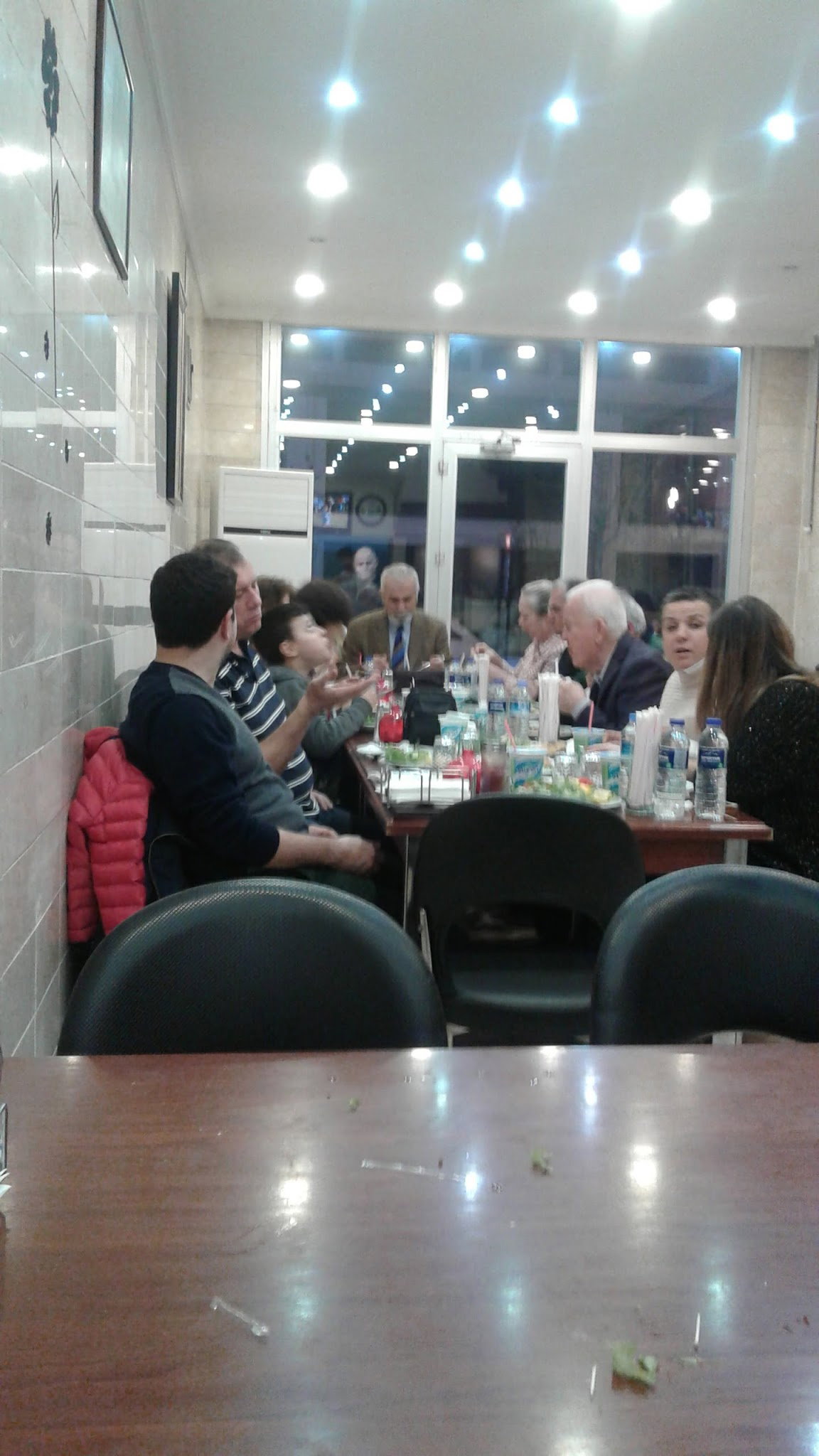 Faruk Abi Kebap Lahmacun