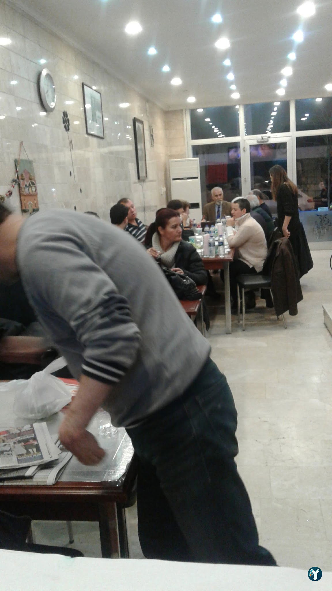 Faruk Abi Kebap Lahmacun