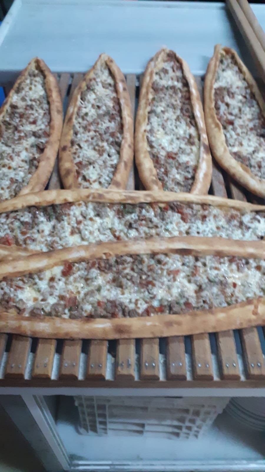 Faruk Abi Kebap Lahmacun