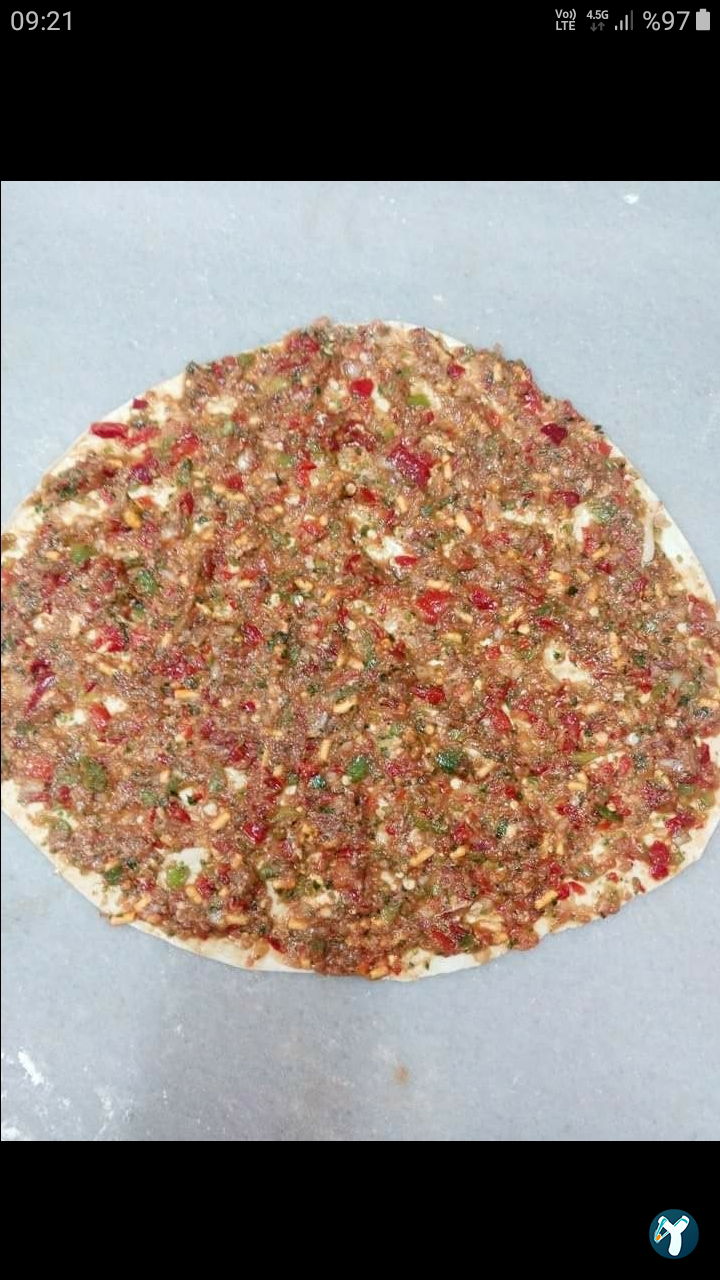 Faruk Abi Kebap Lahmacun