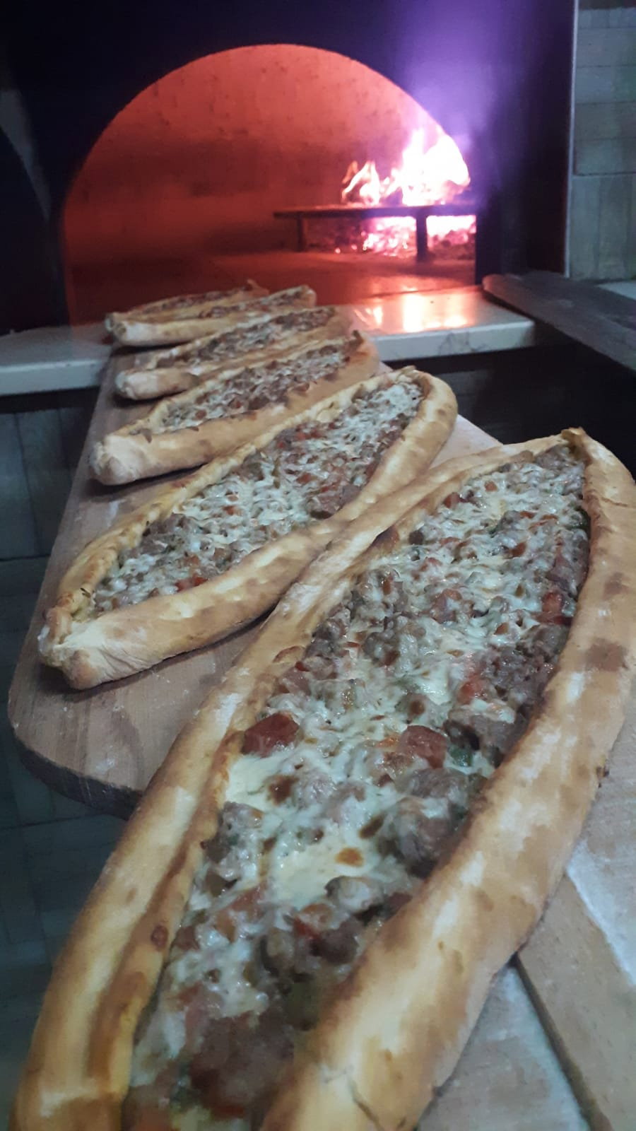 Faruk Abi Kebap Lahmacun