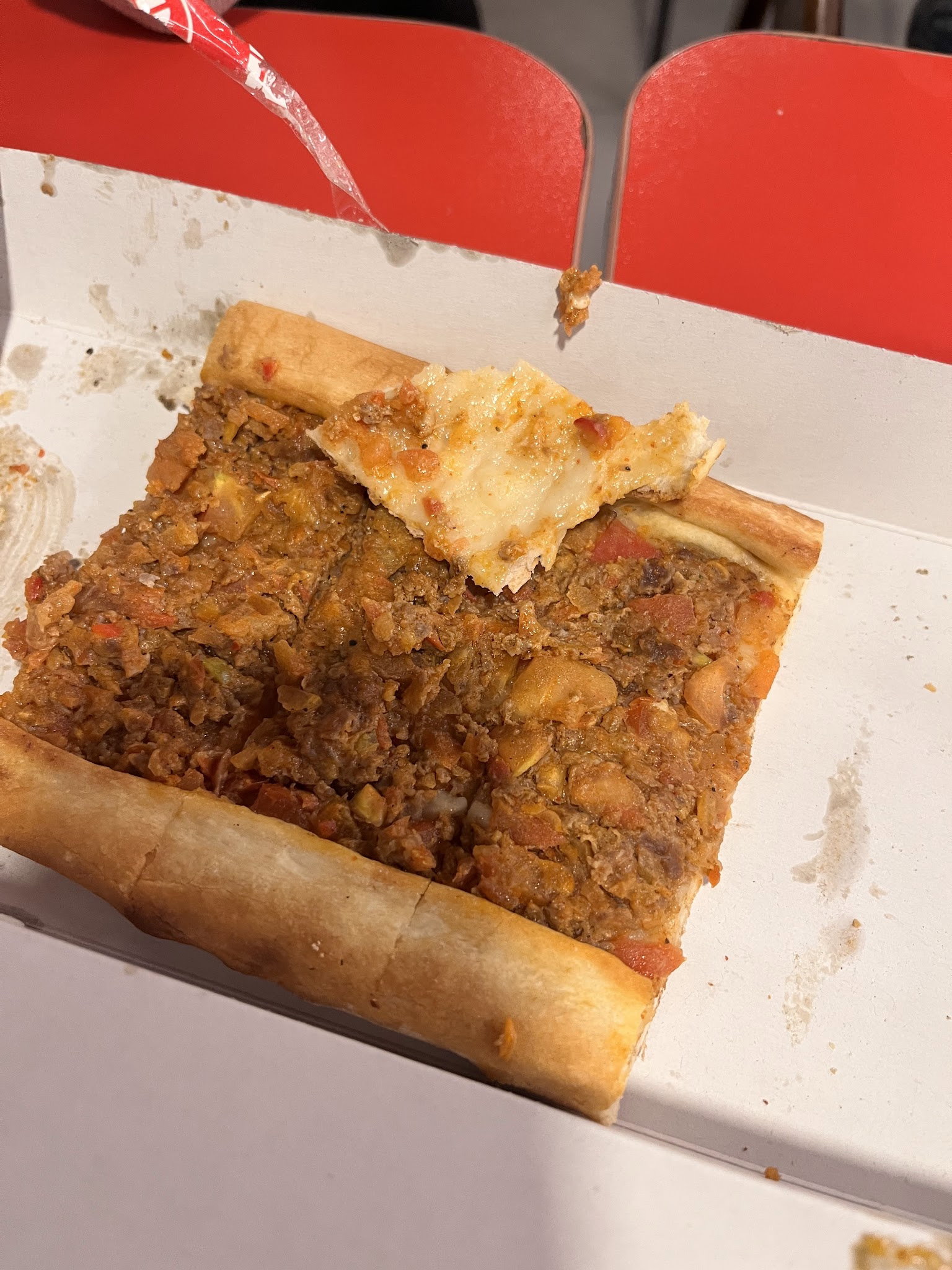 Faruk Abi Kebap Lahmacun