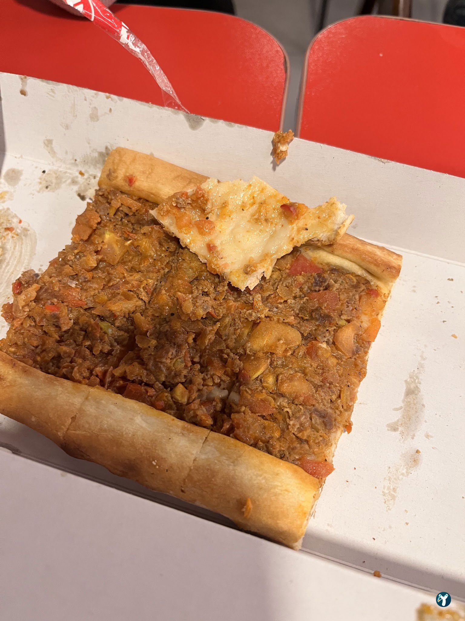 Faruk Abi Kebap Lahmacun