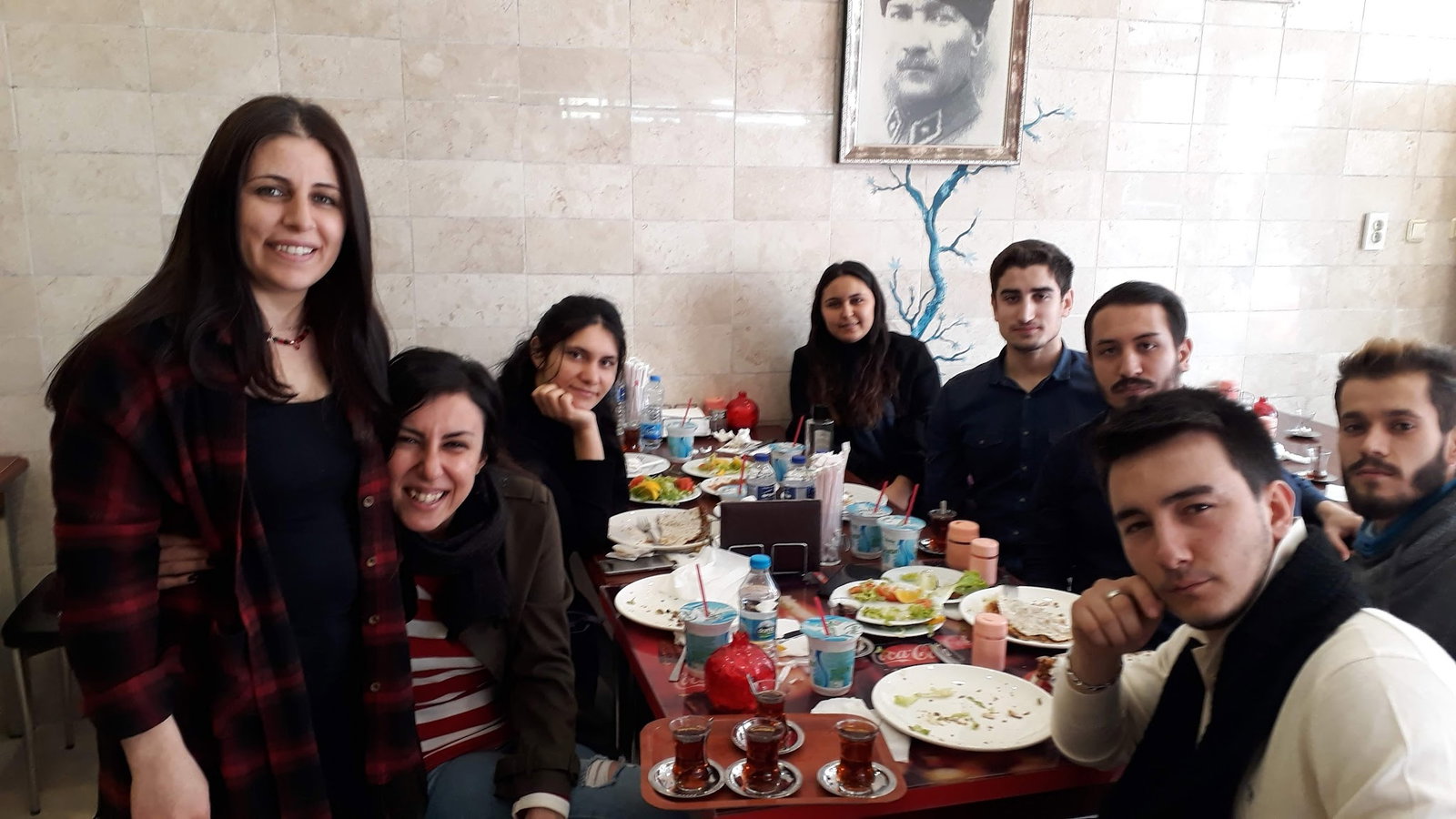 Faruk Abi Kebap Lahmacun