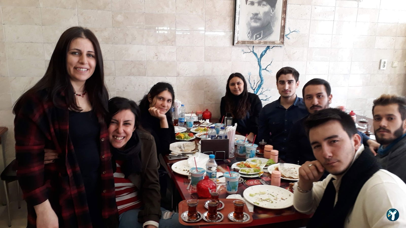 Faruk Abi Kebap Lahmacun