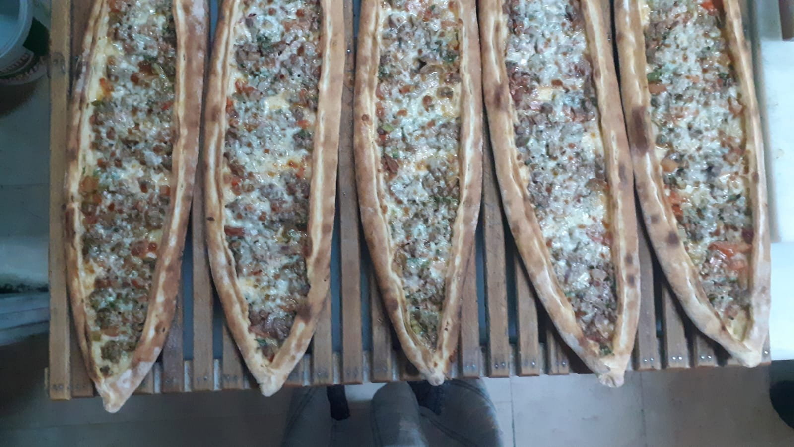 Faruk Abi Kebap Lahmacun