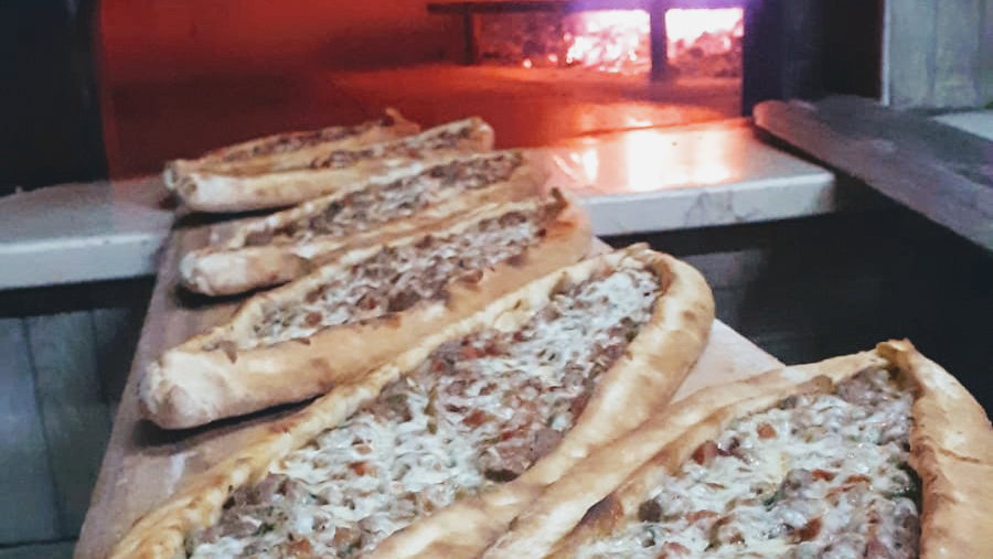 Faruk Abi Kebap Lahmacun