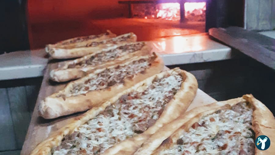 Faruk Abi Kebap Lahmacun