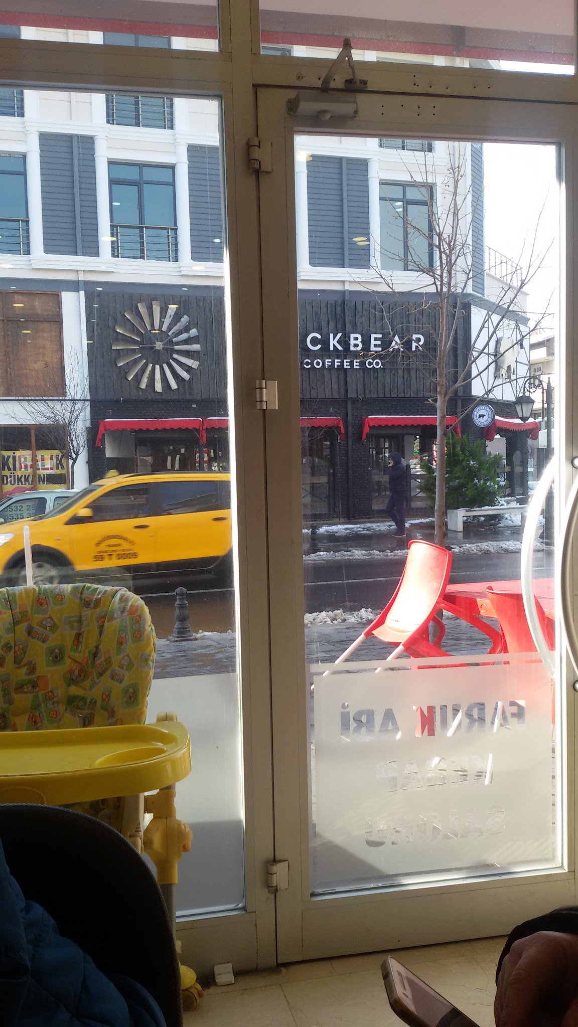 Faruk Abi Kebap Lahmacun